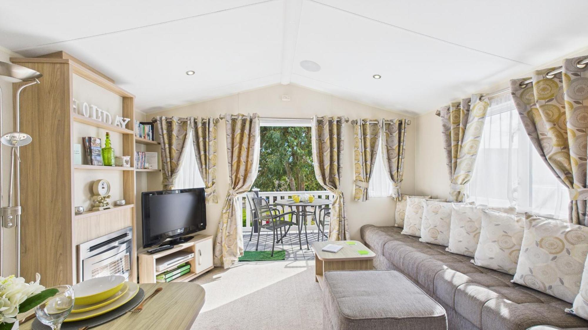 Benamara Holiday home