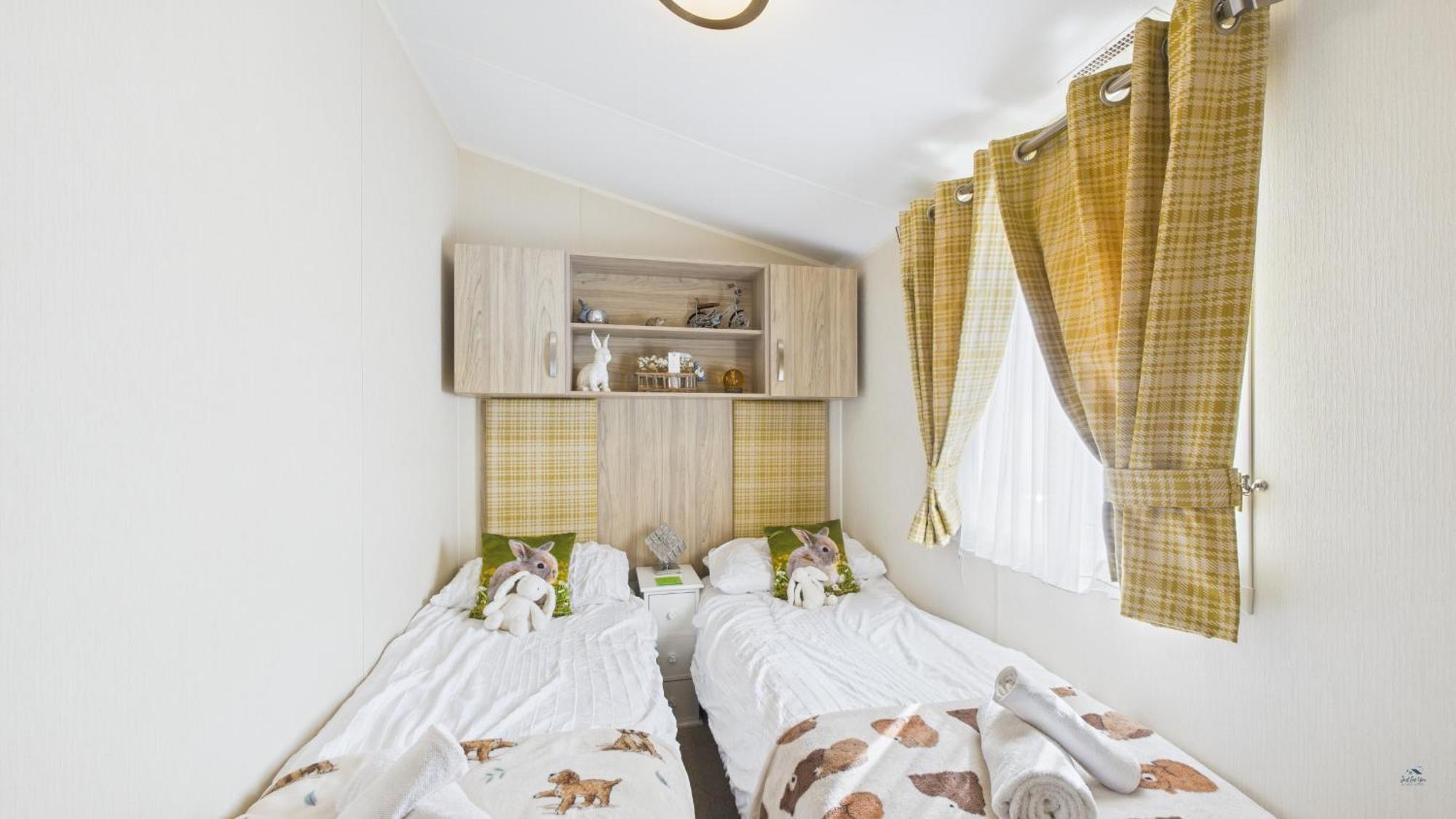 Vakantiehuis Benamara *